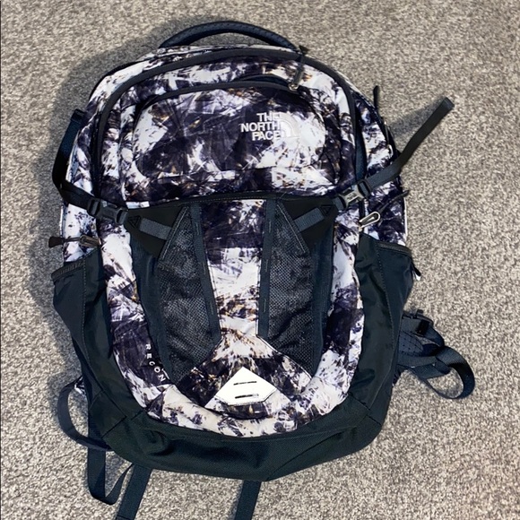 Northface Recon Backpack